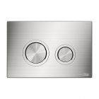 Механическая кнопка смыва BN01 WasserKRAFT