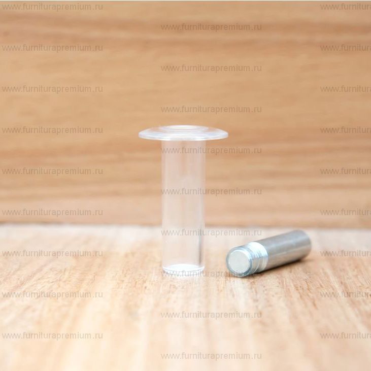 Скрытый ограничитель Fantom Standart магнитный