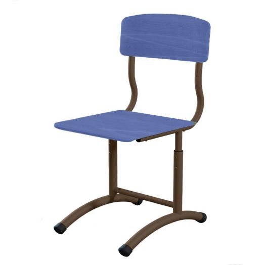 ФММЛ-68017 ЛИДЕР Стул Ученический регулируемый