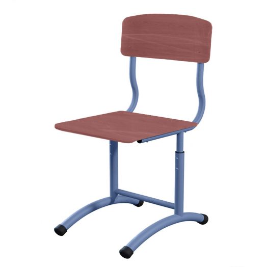 ФММЛ-55012 ЛИДЕР Стул Ученический регулируемый
