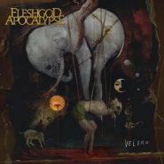 FLESHGOD APOCALYPSE - Veleno CD BLURAY DIGI