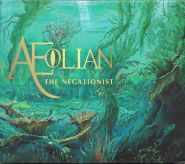 AEOLIAN - The Negationist Digipak