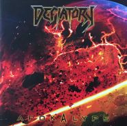 DEFIATORY - APOKALYPS