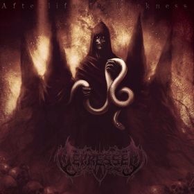 DEPRESSED - Afterlife in Darkness