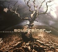 SOULDRAINER - Reborn Digipak