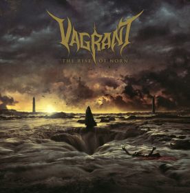 VAGRANT - The Rise of Norn Digipak