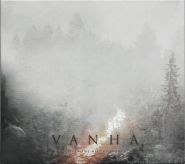 VANHA - Within The Mist of Sorrow Digipak