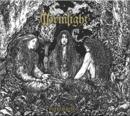 WORMLIGHT - Nightmother Digipak