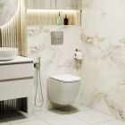 Клавиша смыва Classic 800.Т1.04.100.100 Grossman