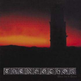 THERGOTHON - Stream From The Heavens (digibook)