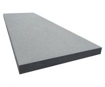 Крупноформатная тротуарная плитка «Шагрень-Р8» 1500х500х50 (армированная)