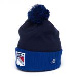 Шапка NHL New York Rangers  Артикул:59245