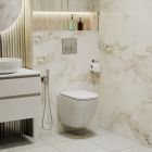 Клавиша смыва Classic 800.Т1.02.100.100 Grossman