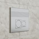 Клавиша смыва Cosmo 800.Т1.02.110.110 Grossman