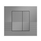 Клавиша смыва Pragma 800.Т1.03.110.110 Grossman