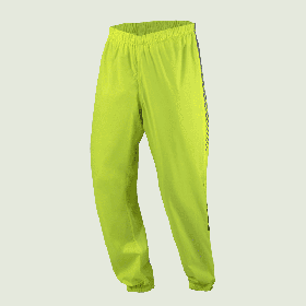 Мотодождевик — штаны дождевые SHIMA HYDRODRY+ FLUO