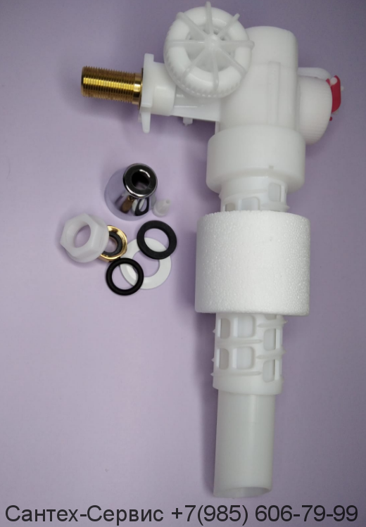 37095000 Заливной клапан GROHE