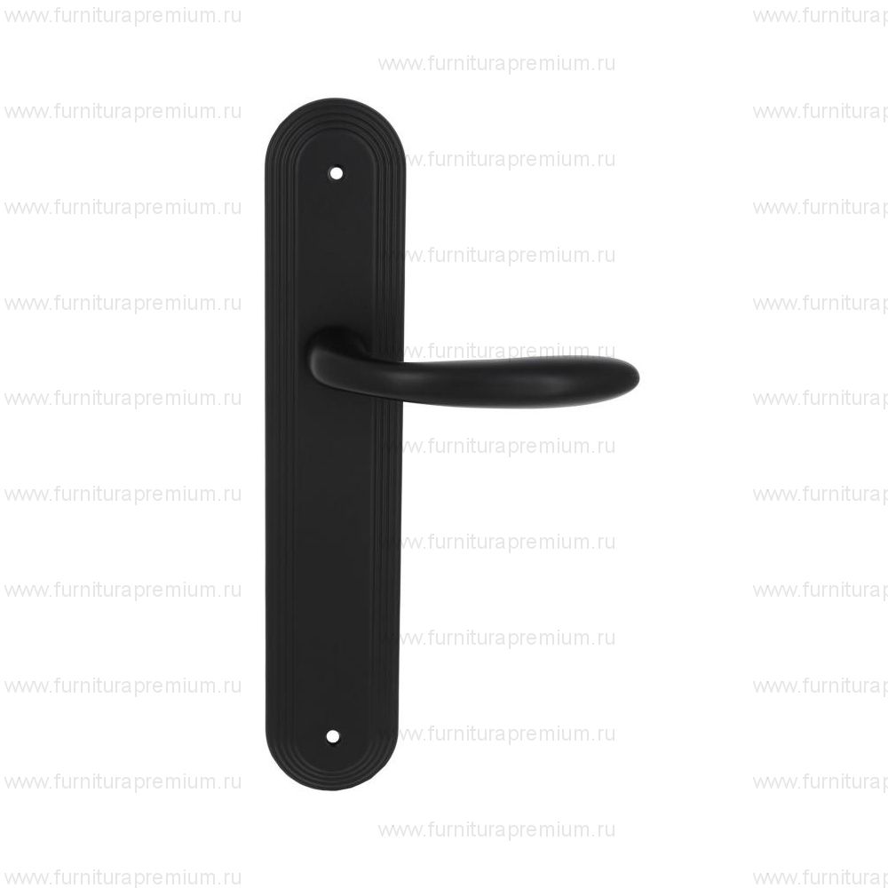 Ручка на планке Extreza Como 322 PASS PL05