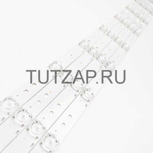 Подсветка RF-AJ400E32-0901S-04 A2 для телевизора Sharp LC-40CFE6242E