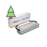 Блок питания TPW-300-24 для Термоленты IP68; 300W; 24V