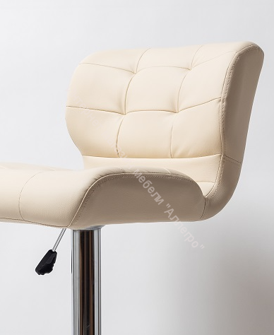 Стул барный BN 1064 бежевый