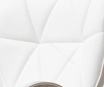 Стул барный BN 1061 белый