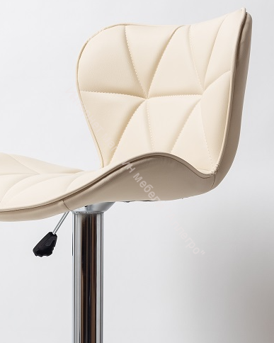 Стул барный BN 1061 бежевый