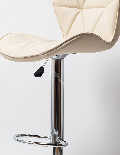 Стул барный BN 1061 бежевый