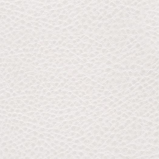 Стул Увертюра, кожзам далас вайт/хром