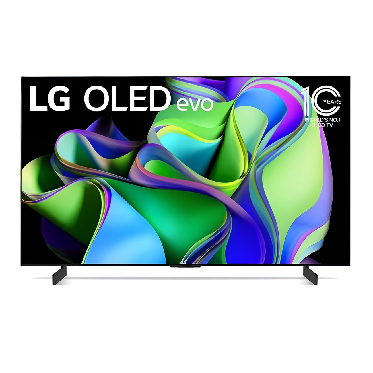 Телевизор LG OLED65C3RLA