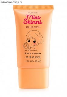 Крем для лица Blur Veil Miss Skinni