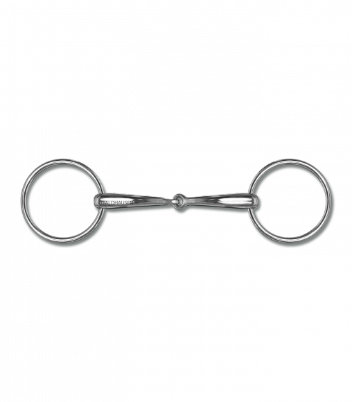 Трензель анатомический. Waldhausen