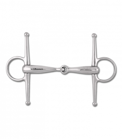 Трензель "Full-Cheek". Waldhausen