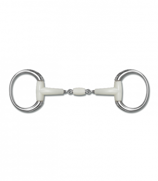 Трензель империал с яблочным вкусом "Happy mouth". 16 мм.  Waldhausen