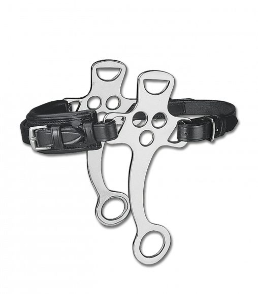 Хакамора, короткие рычаги. Waldhausen