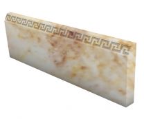 Бордюр «Греция» 620x200x40