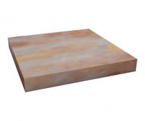 Плита тротуарная 5К.5 (ГОСТ 17608)