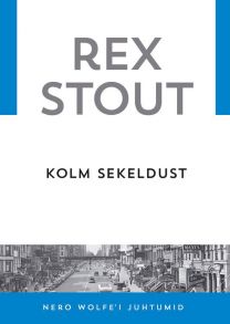 Kolm sekeldust