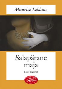 Salap?rane maja