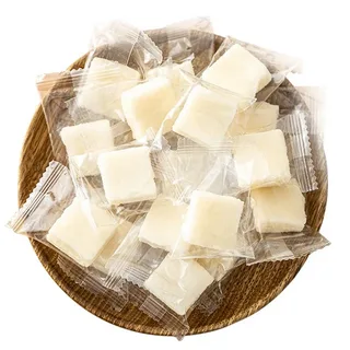 Кокос конфетка (кубики) (Лидер)