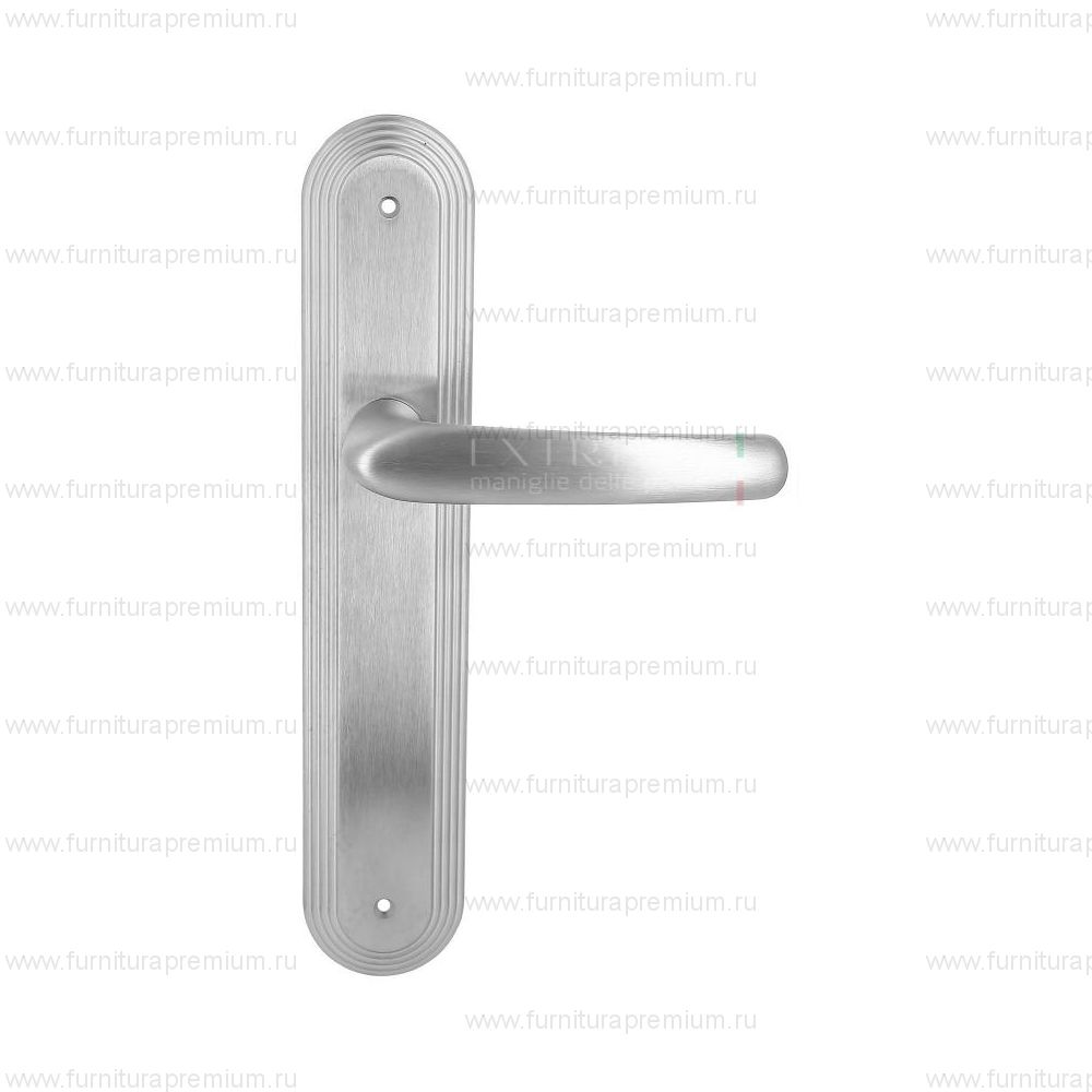 Ручка на планке Extreza Monaco 330 PASS PL05