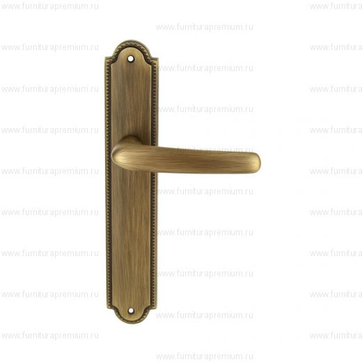 Ручка на планке Extreza Monaco 330 PASS PL03