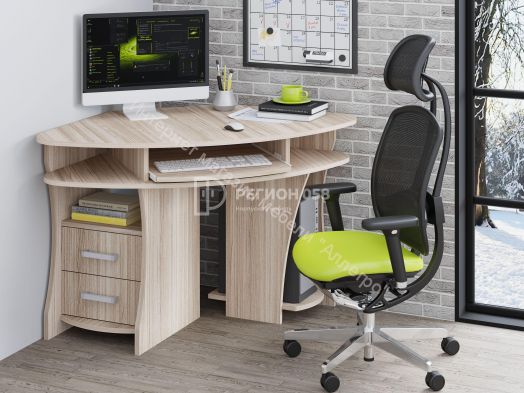 Стол компьютерный "СКУ-12"  (Регион 058)