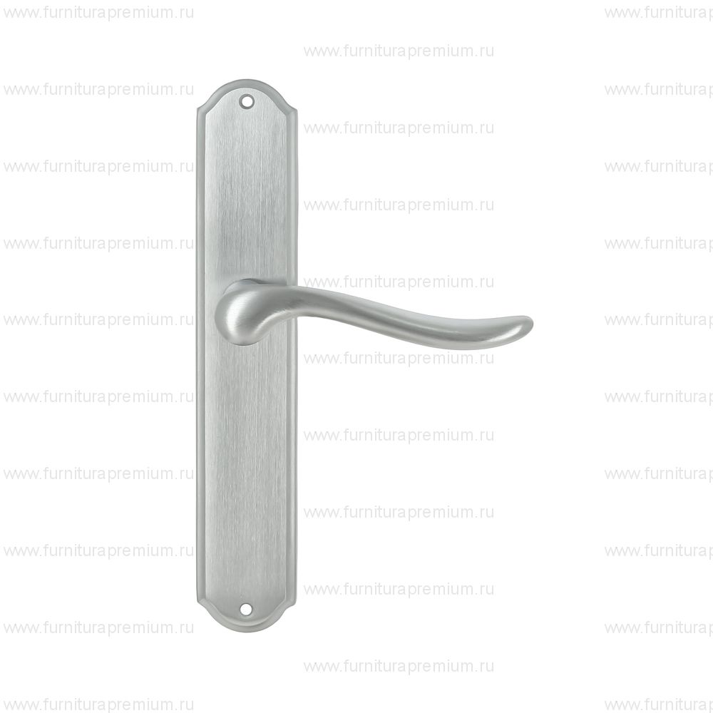 Ручка на планке Extreza Toledo 323 PASS PL01