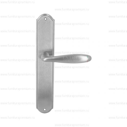 Ручка на планке Extreza Vigo 324 PASS PL01