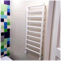 полотенцесушитель Zehnder Stalox STX-100-045