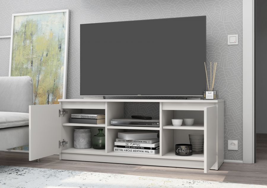 Гостиная "Сити" вариант комплектации 2