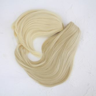 Парики для кукол