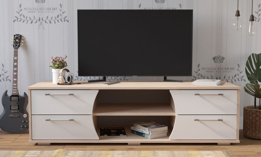 ТВ-10 ТВ Тумба