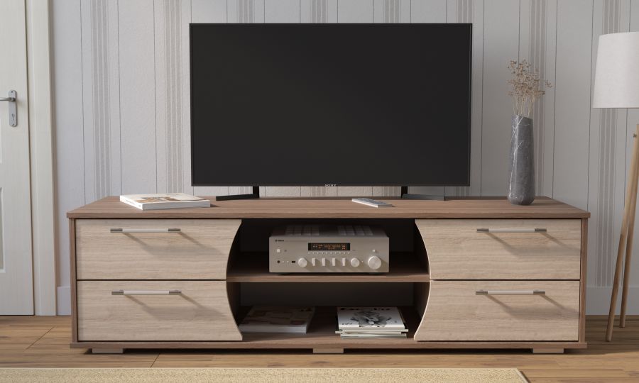 ТВ-10 ТВ Тумба